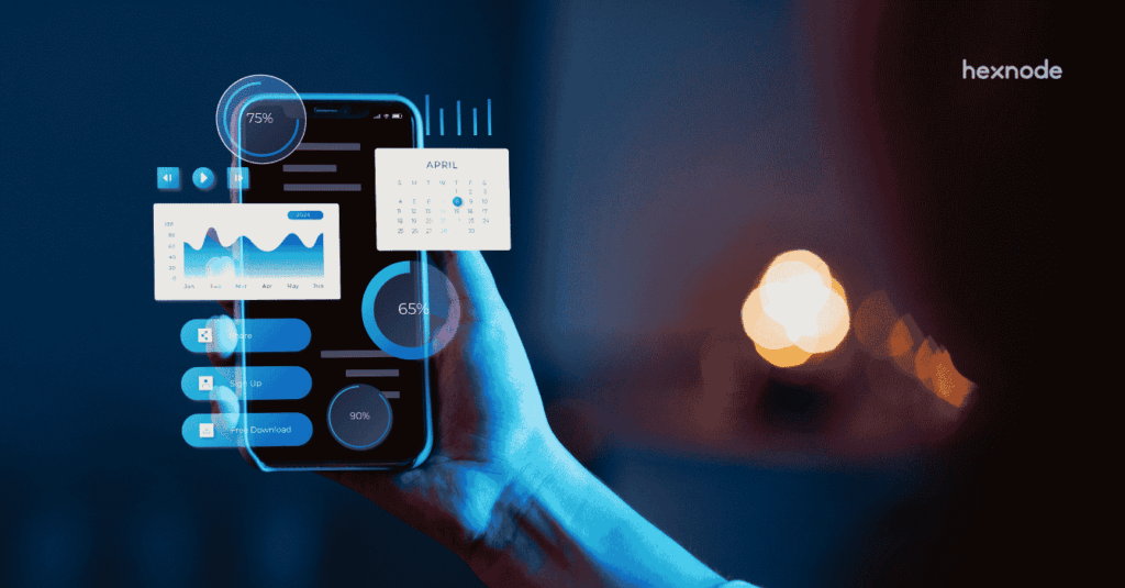 App Catalogs vs. App Groups Structuring App Distribution in Hexnode UEM