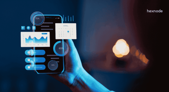 App Catalogs vs. App Groups Structuring App Distribution in Hexnode UEM