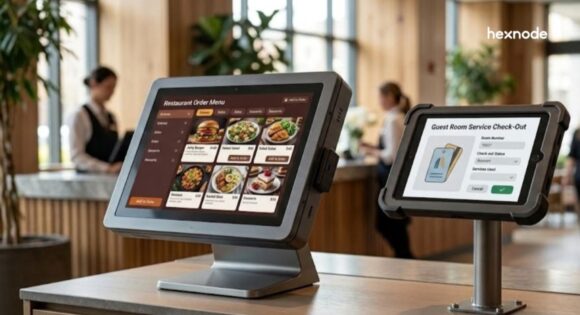 ChromeOS Kiosk vs Android Kiosk Choosing the Right Platform