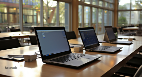ChromeOS Managed Guest Sessions A Practical Guide for Shared and Public-Access Devices