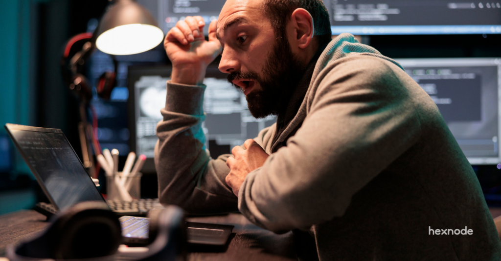 Configuring Alert Profiles in Hexnode XDR (and Fixing Alert Fatigue)