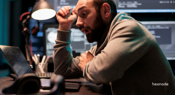 Configuring Alert Profiles in Hexnode XDR (and Fixing Alert Fatigue)