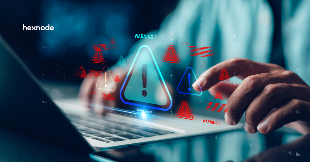 Exposure management vs vulnerability management