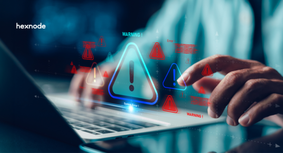 Exposure management vs vulnerability management