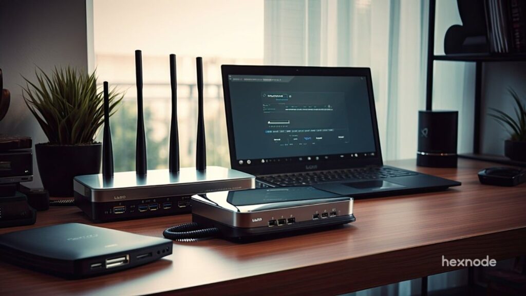 Getting Linux Devices onto Corporate Wi-Fi Without Repeating Manual Setup
