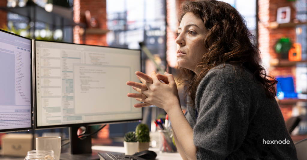 Hexnode IdP vs Traditional IAM Tools What's the Difference