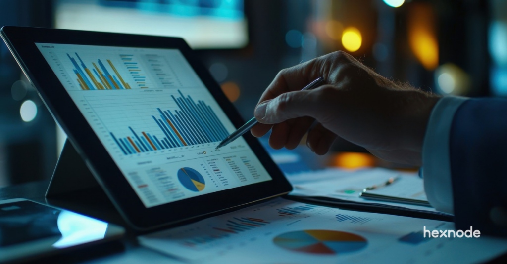 Hexnode XDR Reports: What to Track and Why
