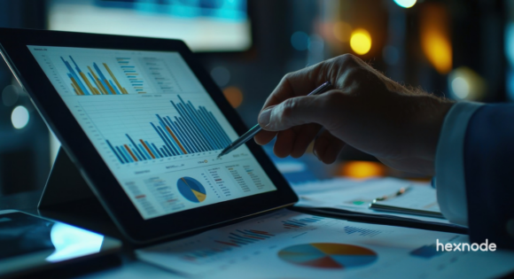 Hexnode XDR Reports: What to Track and Why
