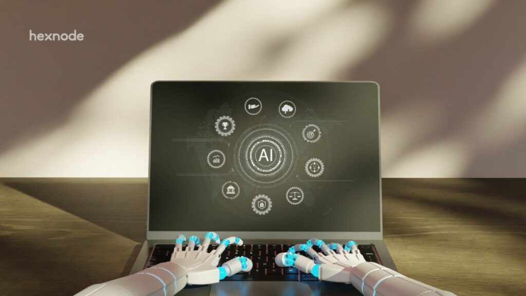 How to introduce AI agents into IT operations with human oversight