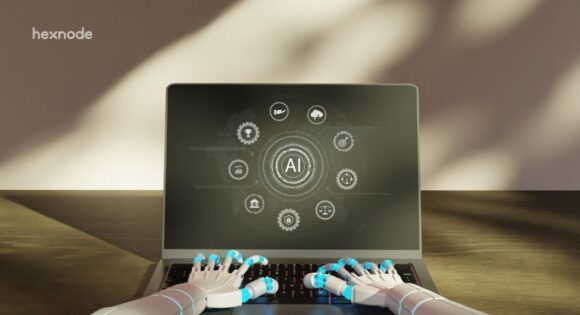 How to introduce AI agents into IT operations with human oversight