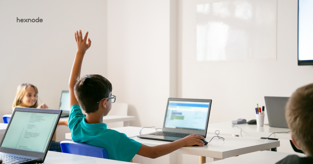 K-12 Web Filtering What Schools Actually Need