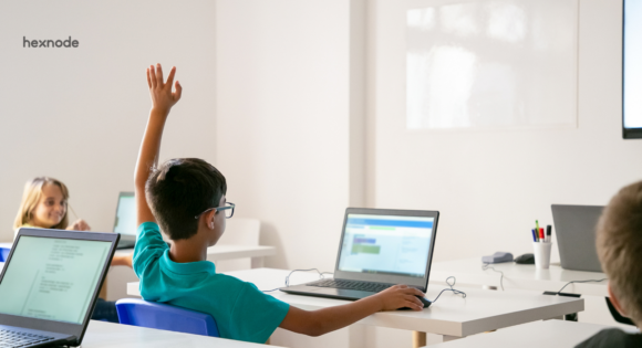 K-12 Web Filtering What Schools Actually Need