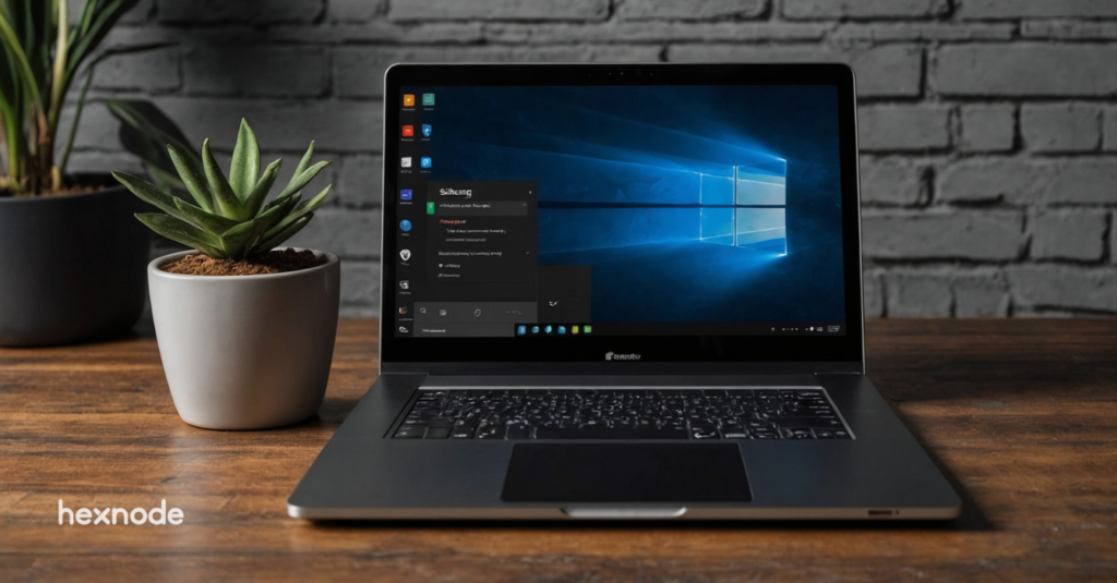 Live Terminal for Windows_ Troubleshoot Devices Without Interrupting a Single User