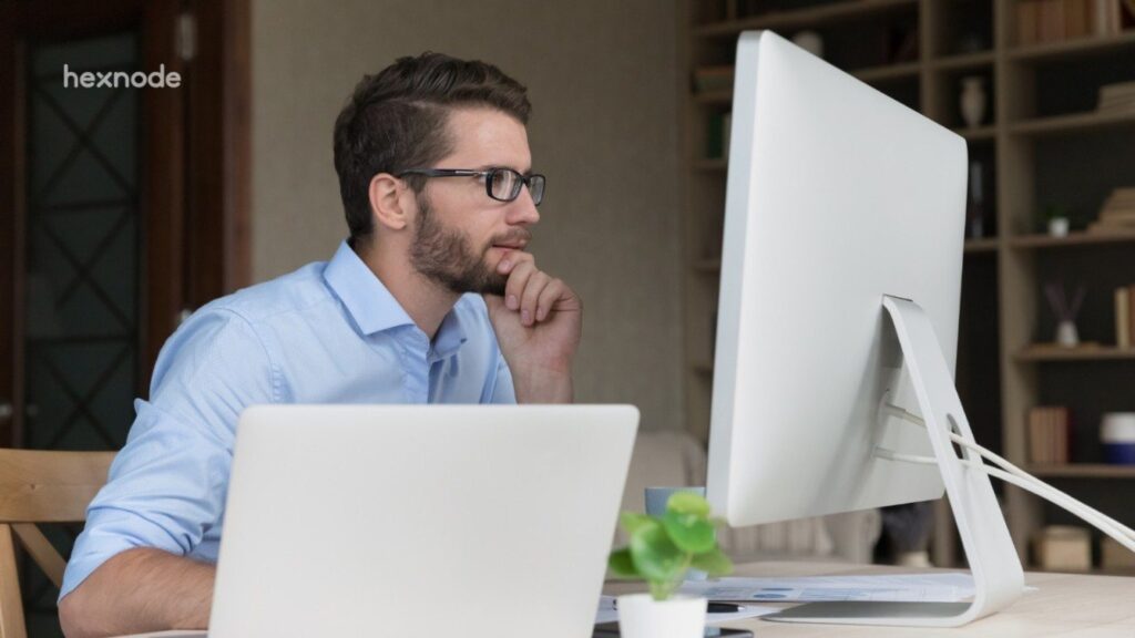 Repeated Sign-in Prompts on Macs Where Extensible Single Sign-on Fits