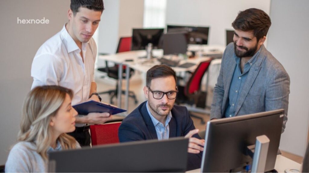 Why Endpoint and Identity Coordination Needs Shared Context for IT Requests