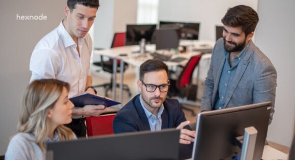 Why Endpoint and Identity Coordination Needs Shared Context for IT Requests