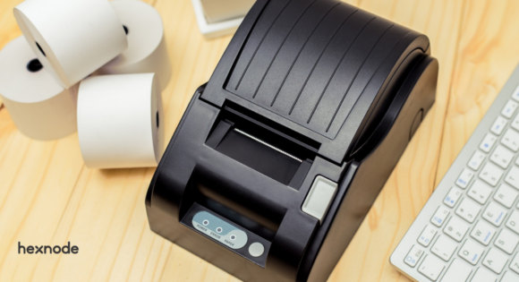 Zebra Link-OS Printer Management: Full Guide