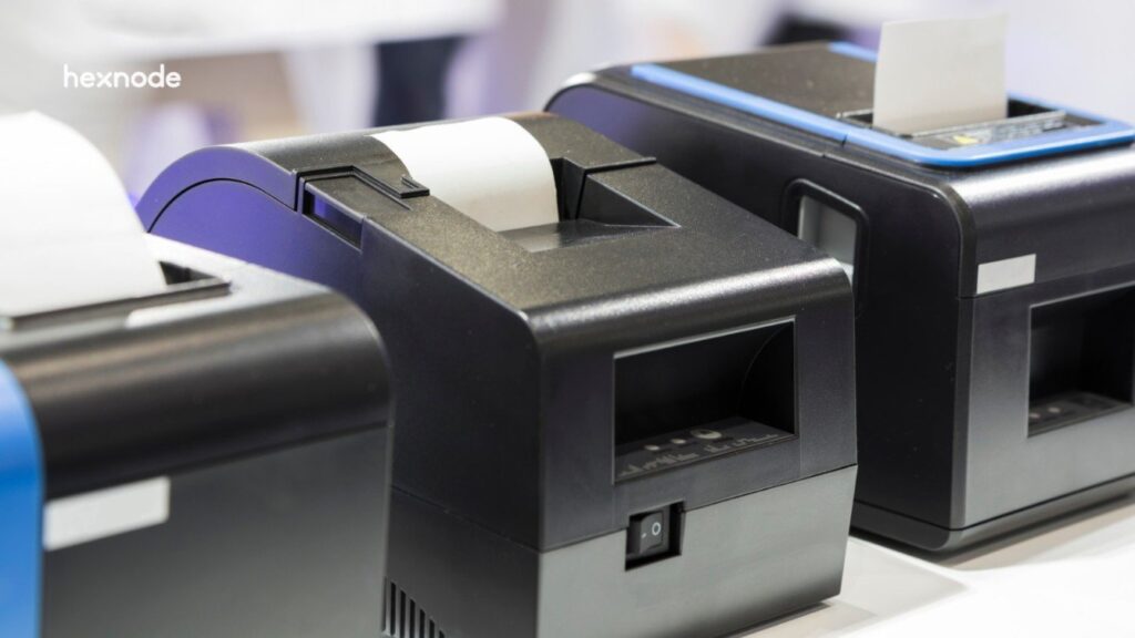 Zebra Printer Automation How to Reduce Manual Maintenance