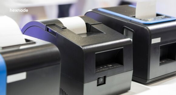 Zebra Printer Automation How to Reduce Manual Maintenance