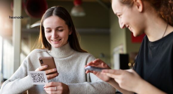 deploy esim android devices