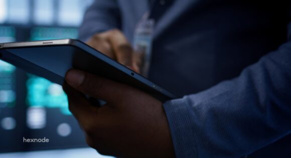 dpdpa compliance device management