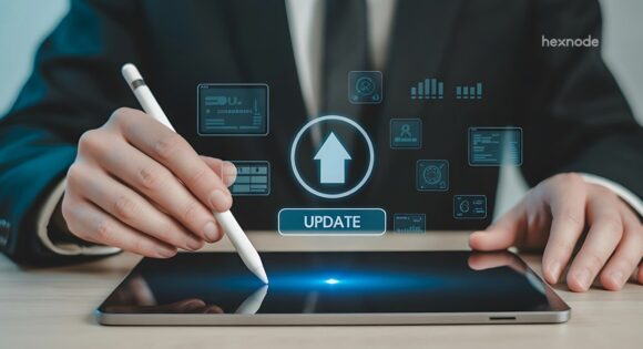 risks of delayed patching