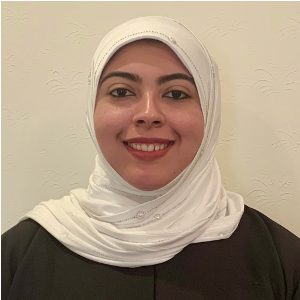 Fatma Al Lawati