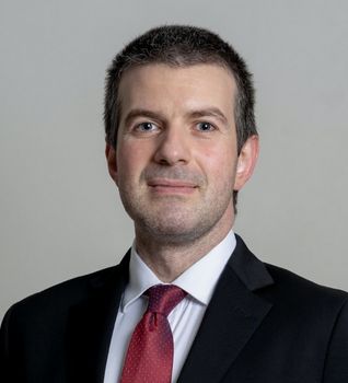 Dr. Tim Nedyalkov
