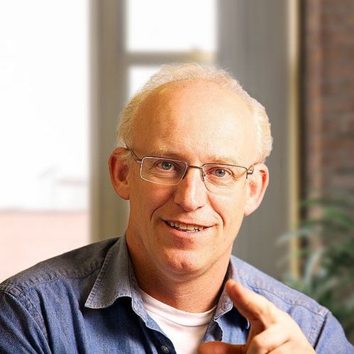 Andy Harris