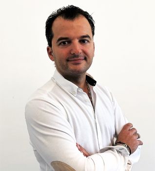 Dejan Draguljevic