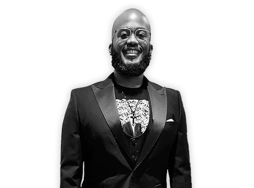 Dr. Joseph J Burt-Miller Jr