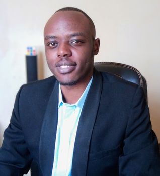 Elvis Otieno