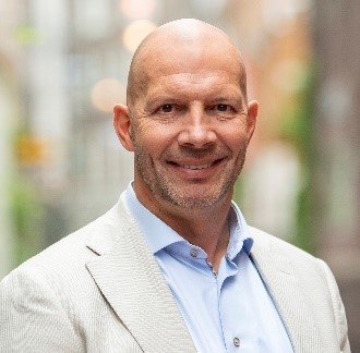 Fred Streefland
