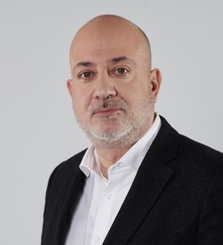 John Giannakakis