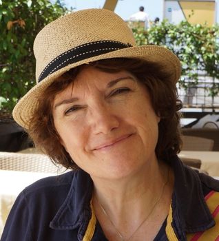 Lesley Kipling