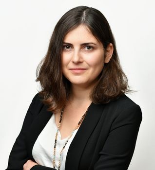 Natali Tshuva