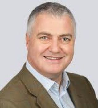 Philip Ingram