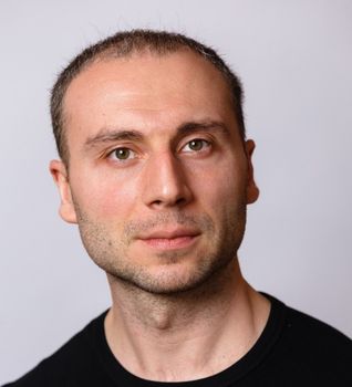 Sergey Chubarov
