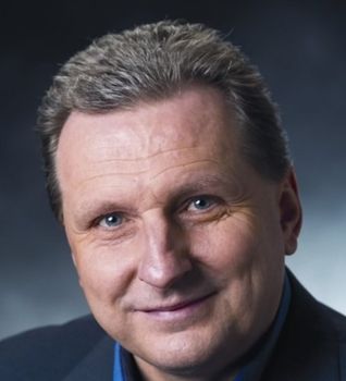 Ulf Mattsson