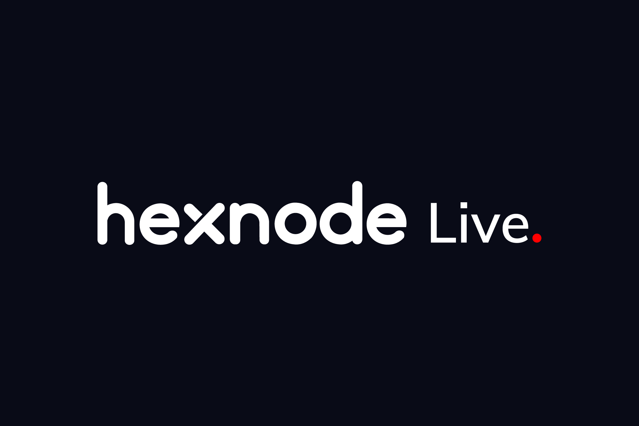 hexnode-live