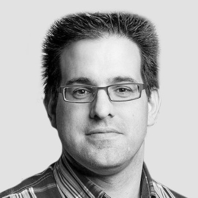Peter Geleen