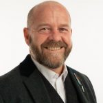 Gary Hibberd FCIIS
