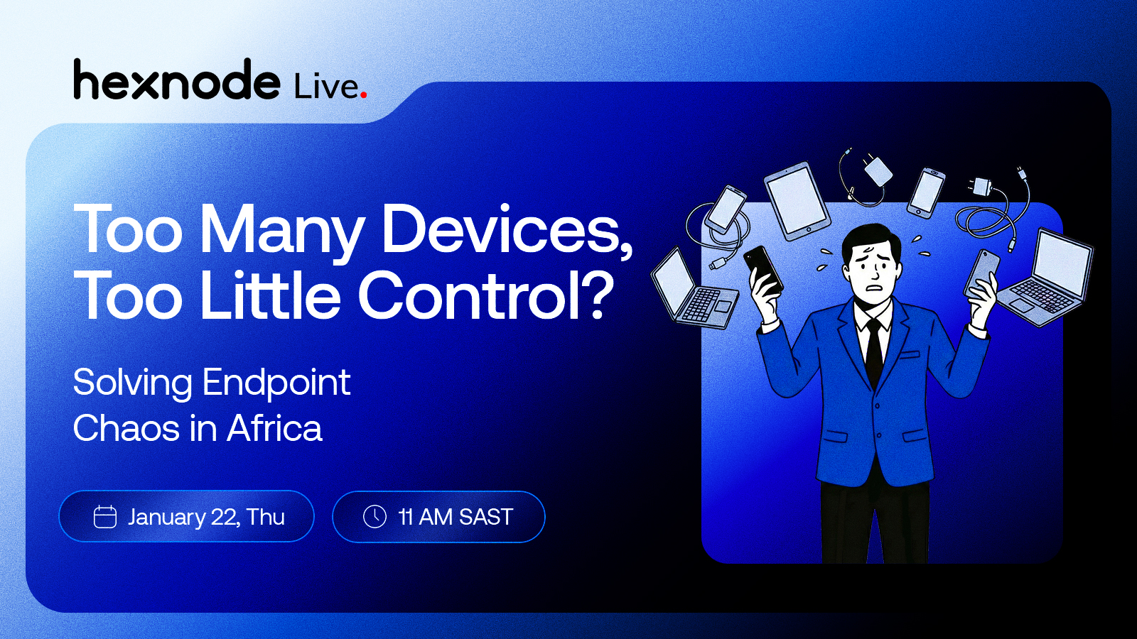 Why Mobile App Risk Demands Action: Fast Fixes with Hexnode and Quokka