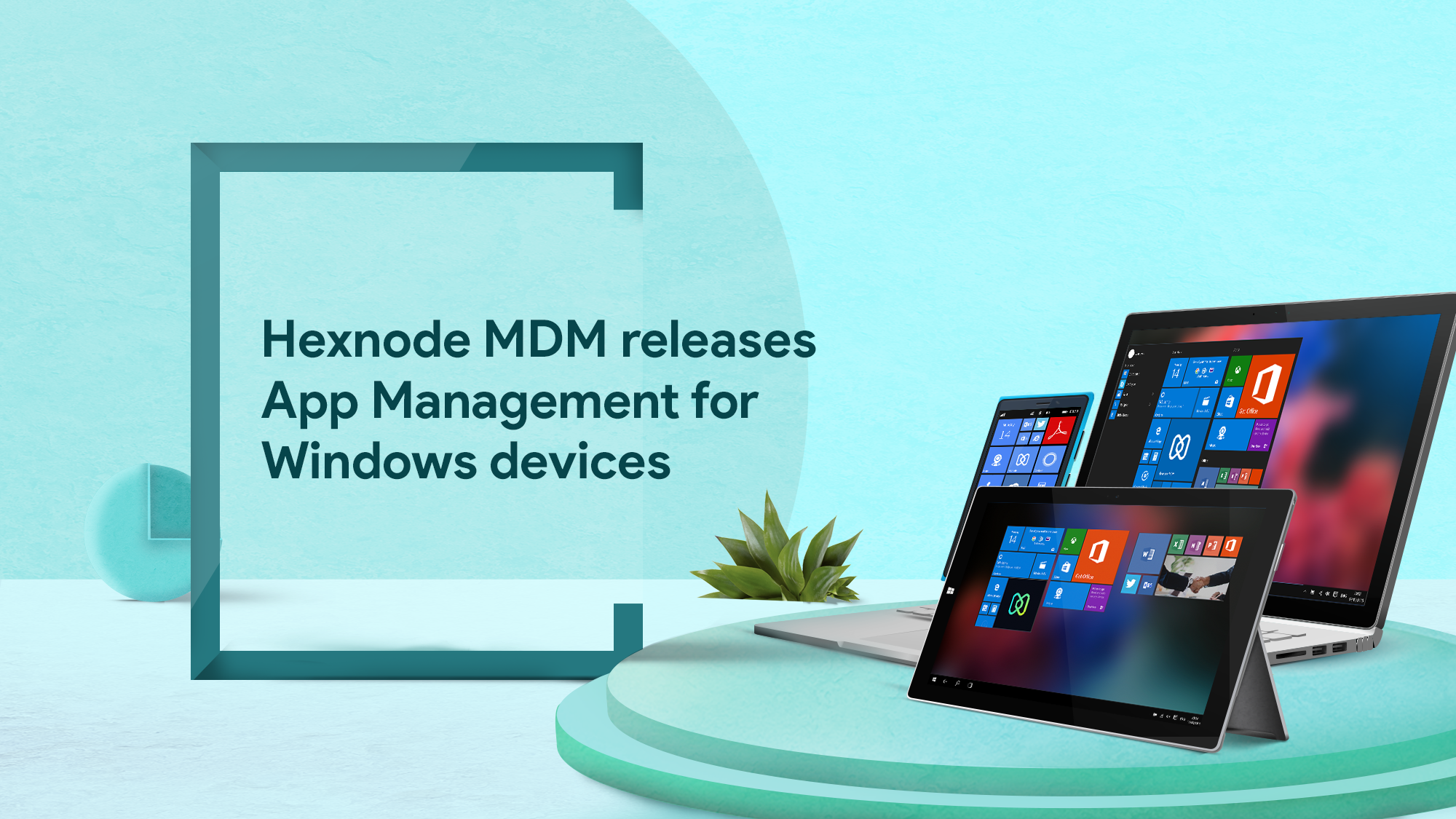 windows app management