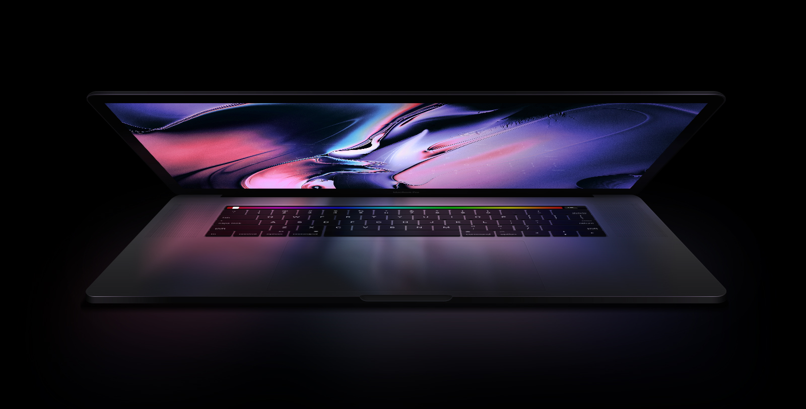 Screensaver for Mac