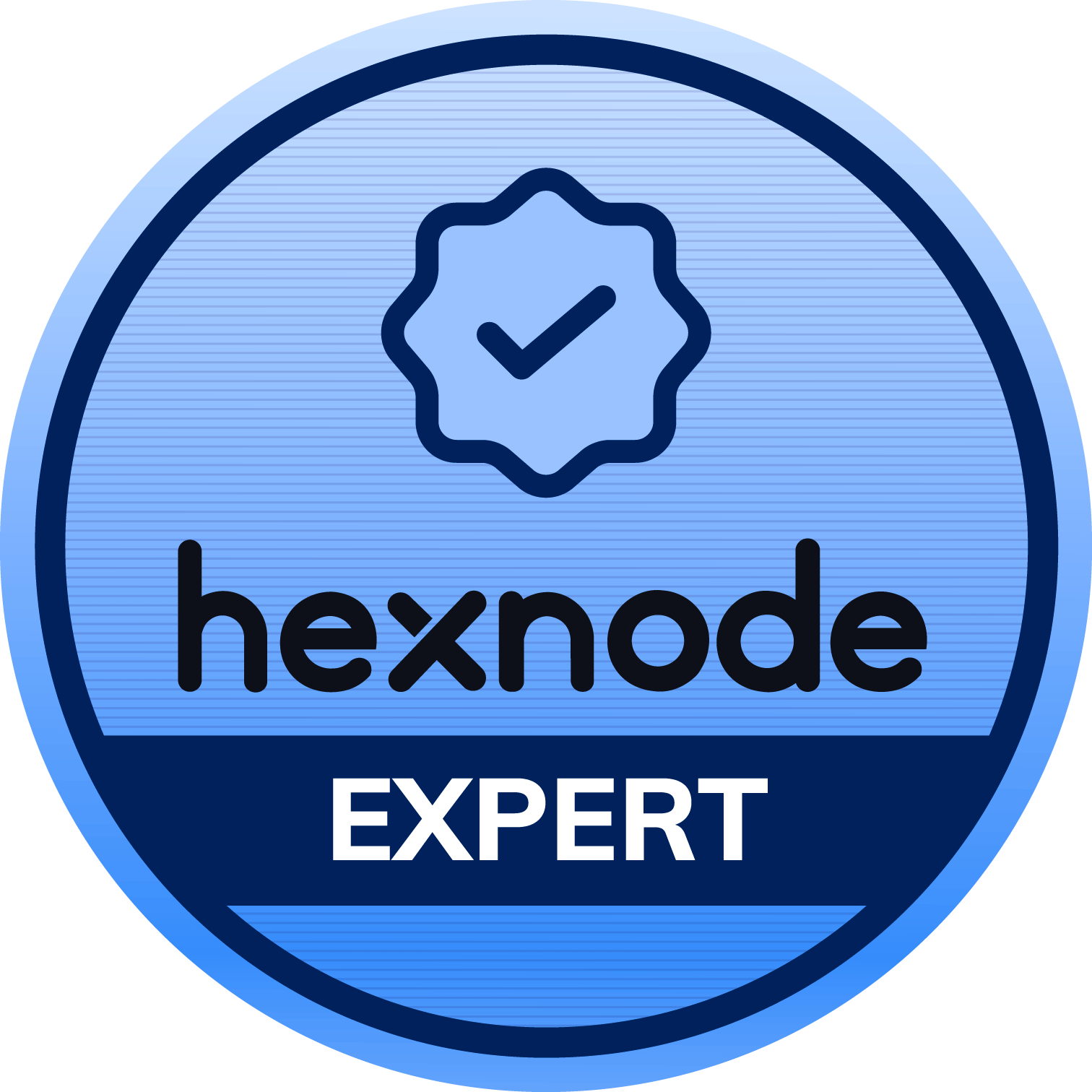 Hexnode Expert image