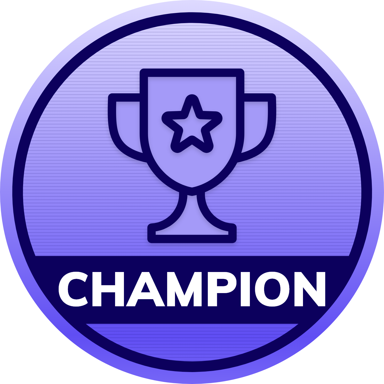 Champion image
