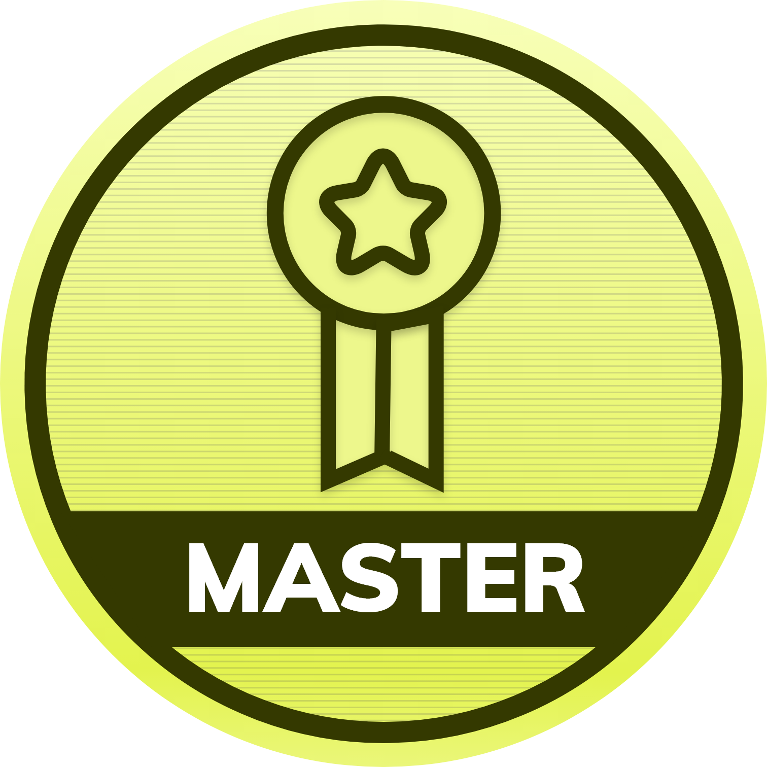 Master image