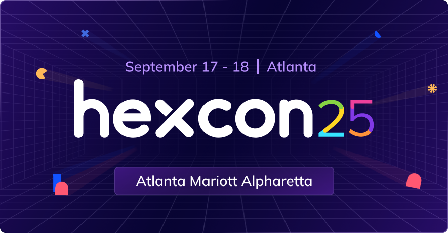 hex logo