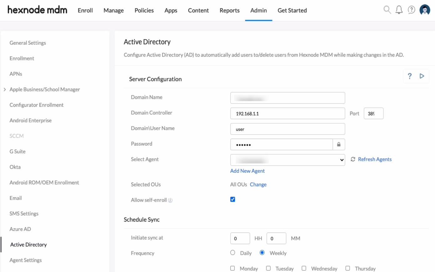 Active Directory